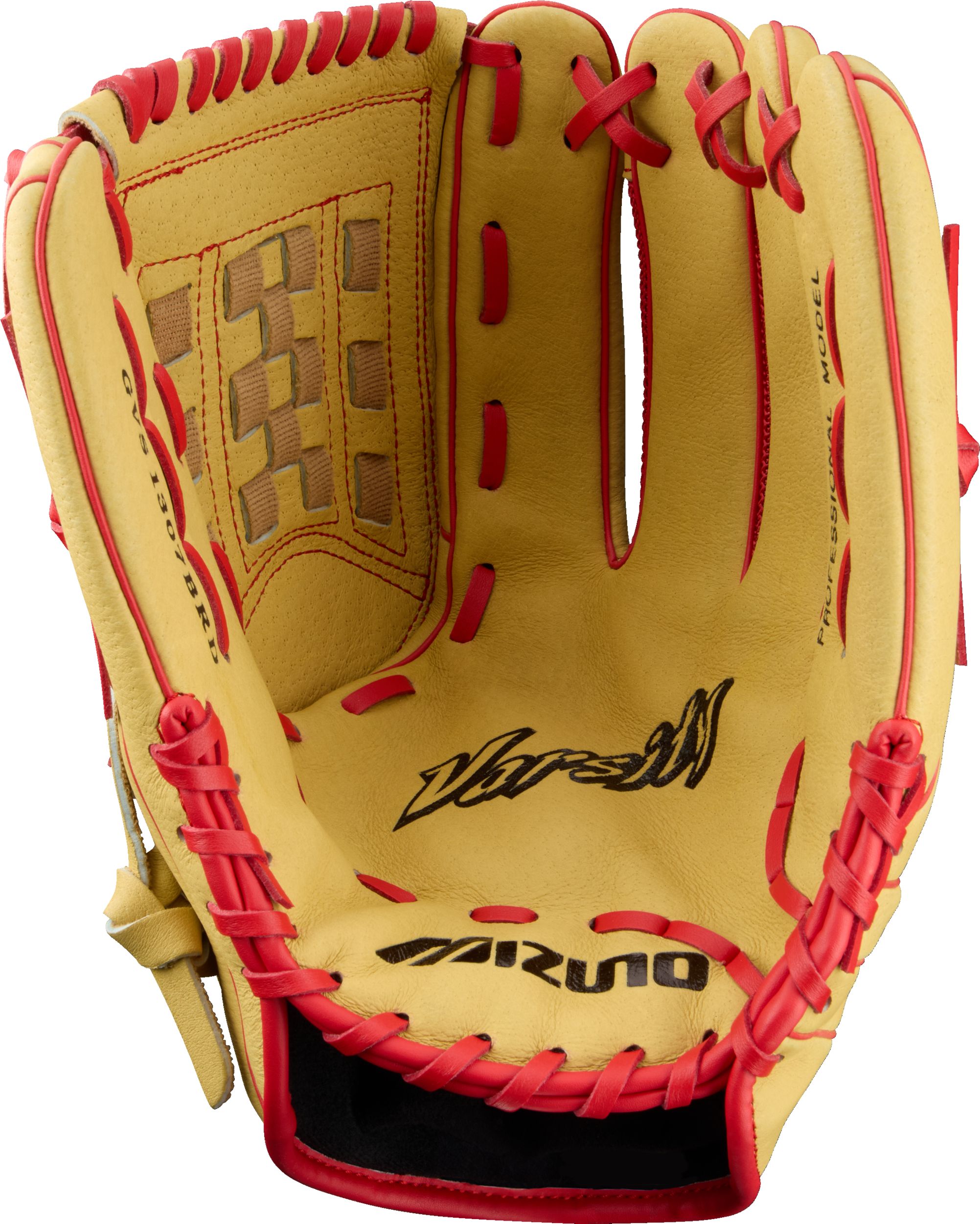 Mizuno Varsity 13.0 Adult Right-Hand Baseball Gloves