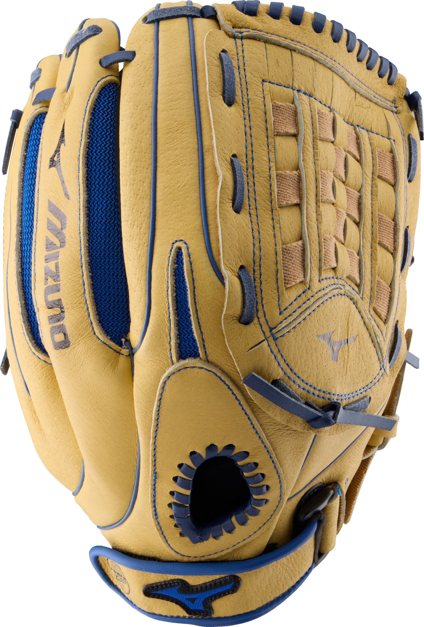 Mizuno Varsity 14.0 Adult Right-Hand Baseball Gloves