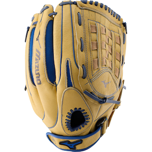Mizuno Varsity 14.0 Adult Right-Hand Baseball Gloves