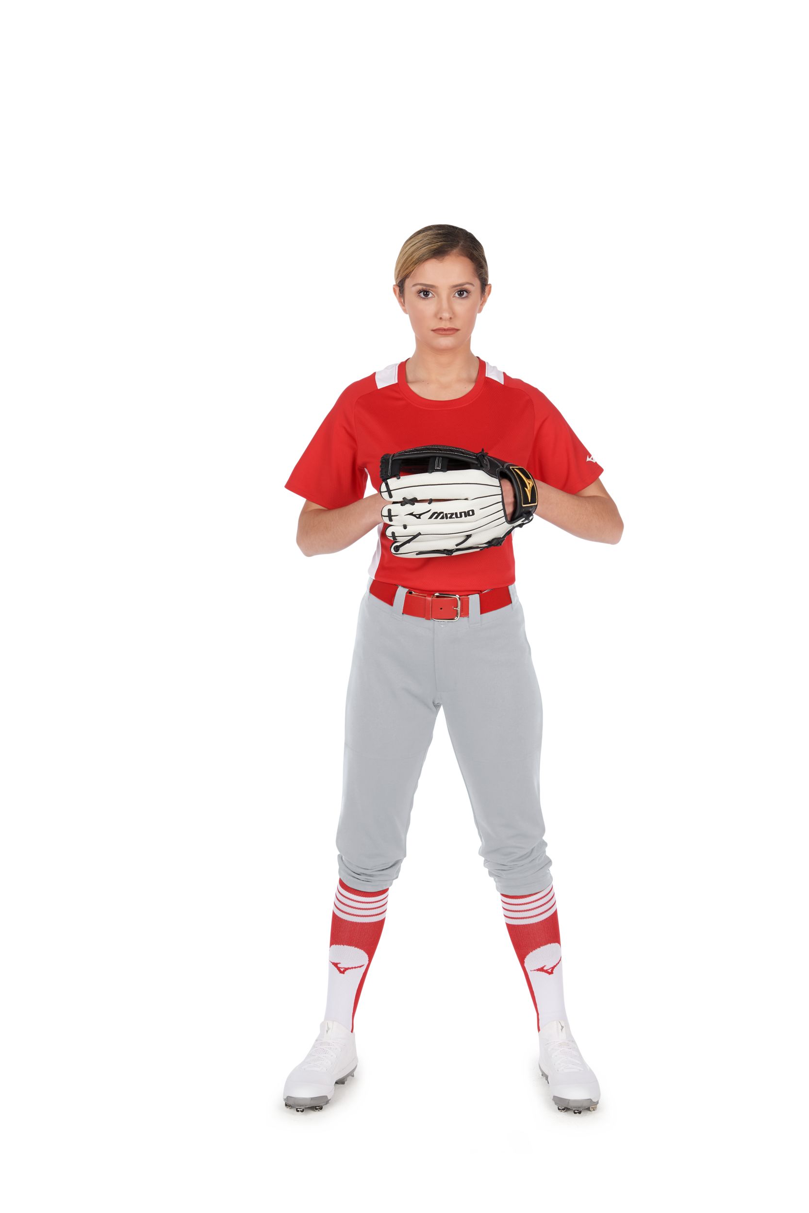 Mizuno Women's Prospect Softball Pants