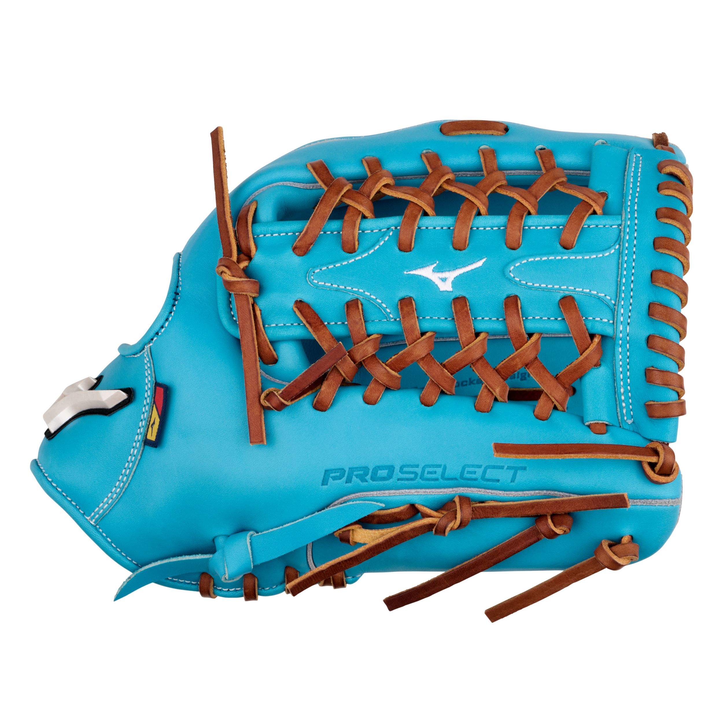 Mizuno Pro Select 12.75 Premium Adult Baseball Gloves