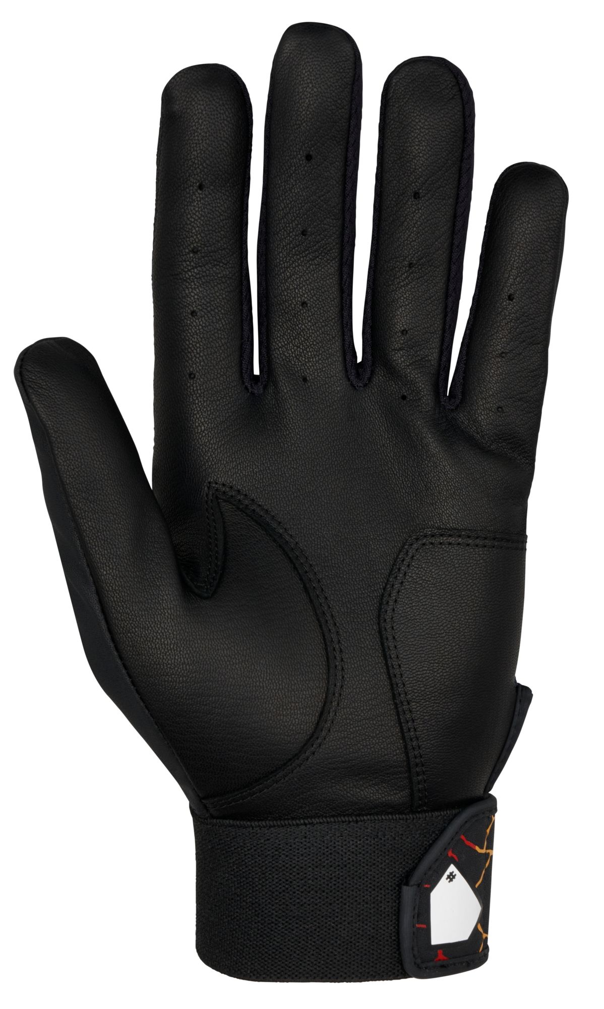 Mizuno MVP Youth Baseball Batting Gloves