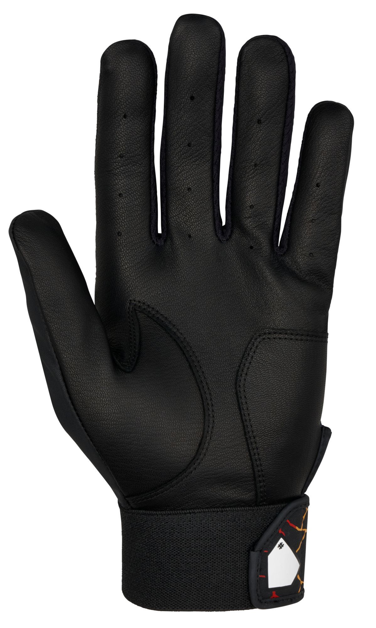 Mizuno MVP Youth Baseball Batting Gloves