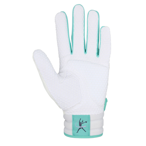 Mizuno Youth Finch Baseball Batting Gloves