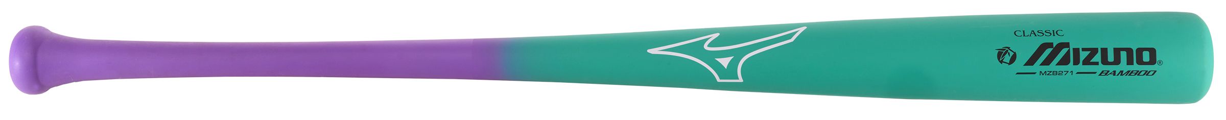 Mizuno Classic Bamboo MZB271 Baseball Bat