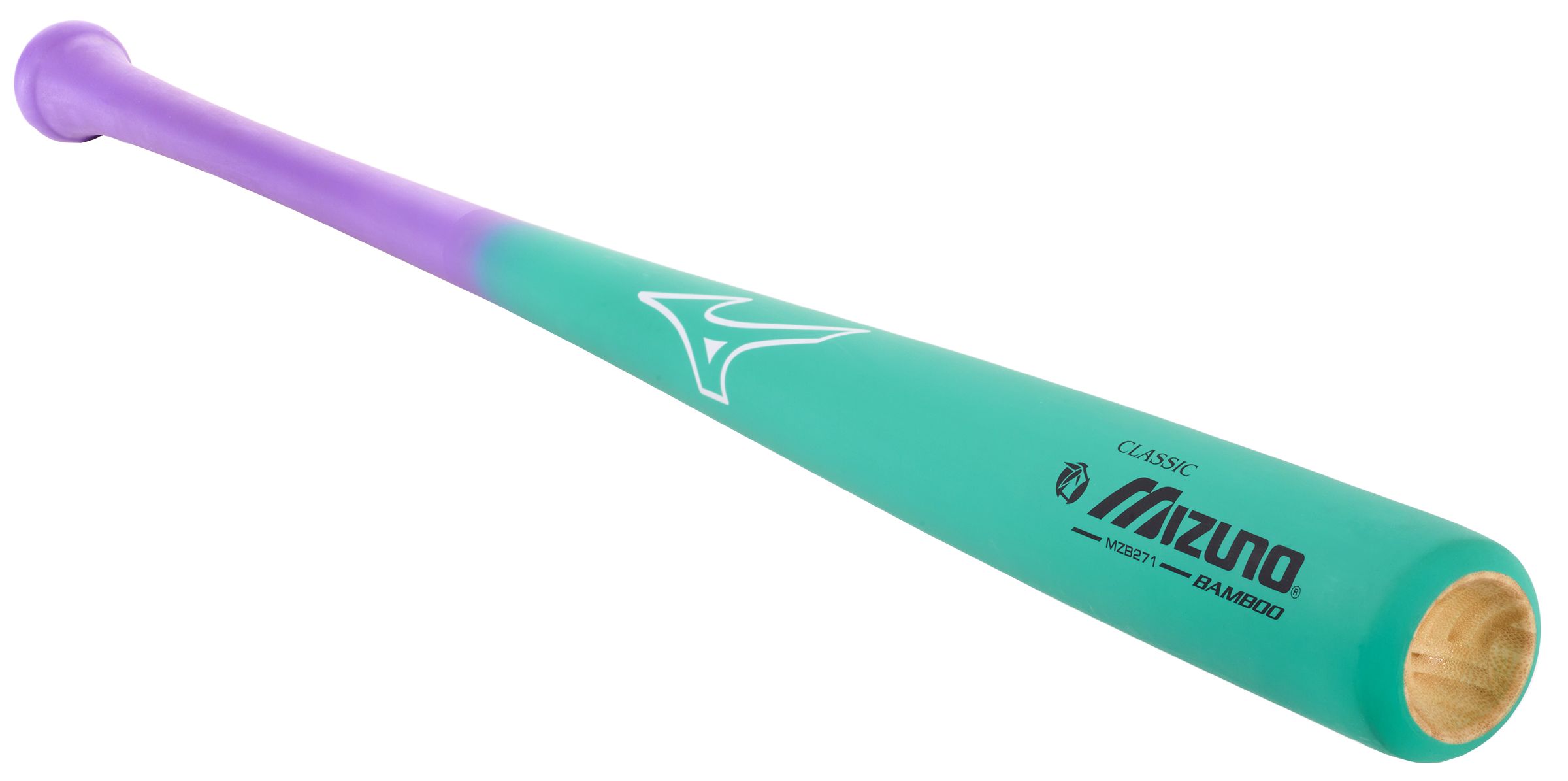 Mizuno Classic Bamboo MZB271 Baseball Bat