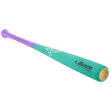 Mizuno Classic Bamboo MZB271 Baseball Bat Front_Angled_Right