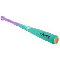 Mizuno Classic Bamboo MZB271 Baseball Bat Front_Angled_Right