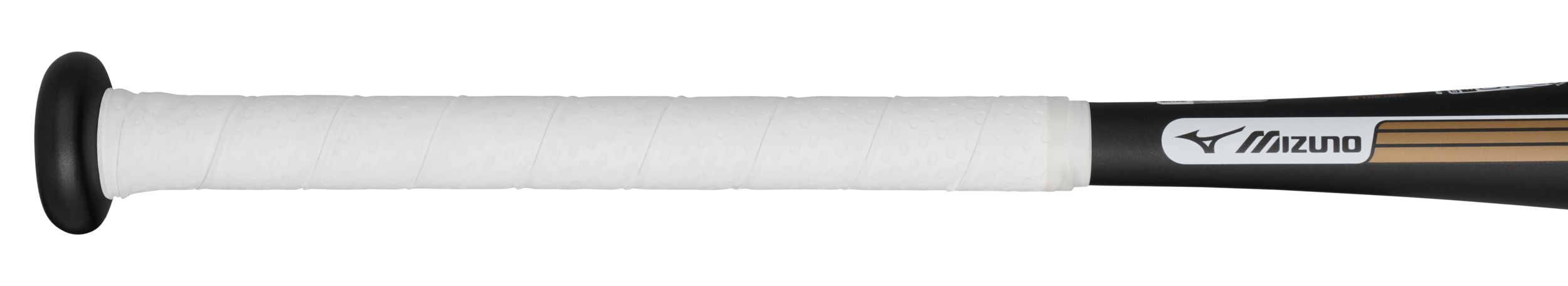 Mizuno Hot Metal USSSA (-10) Baseball Bat