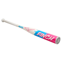 Mizuno Finch 26 Fastpitch (-13) Baseball Bat Front_Angled_Right