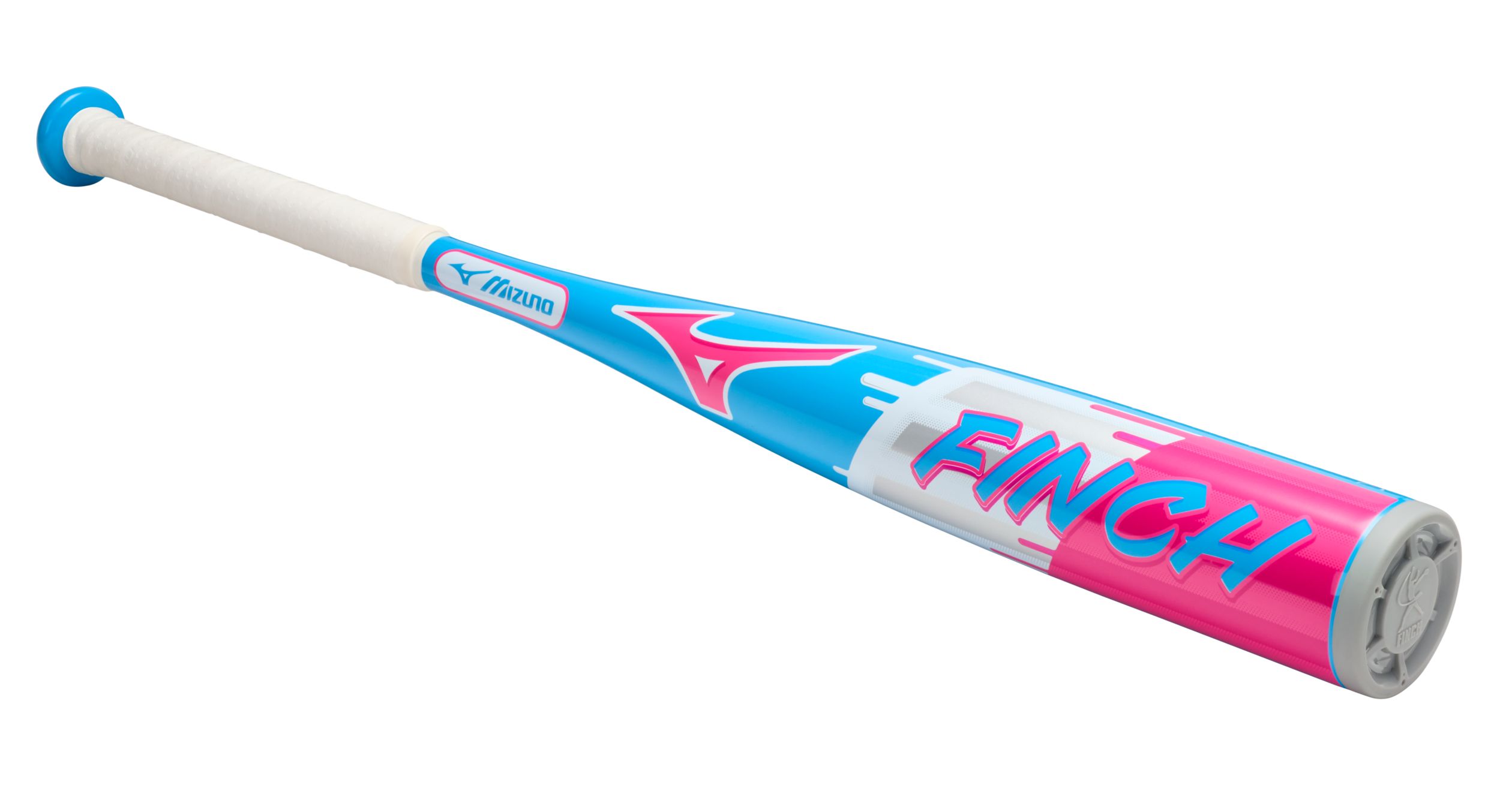 Mizuno Finch Tee Ball (-13) Softball Bat