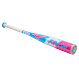Mizuno Finch Tee Ball (-13) Softball Bat Front_Angled_Right
