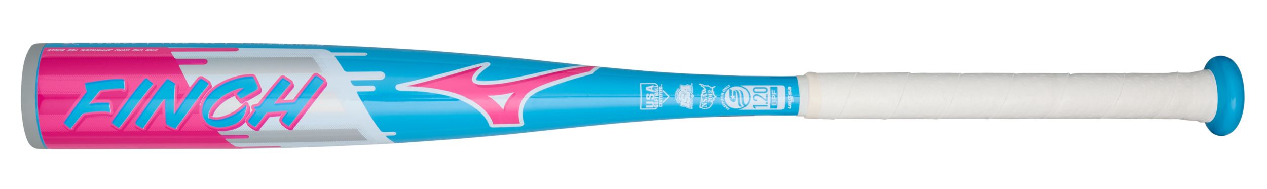 Mizuno Finch Tee Ball (-13) Softball Bat