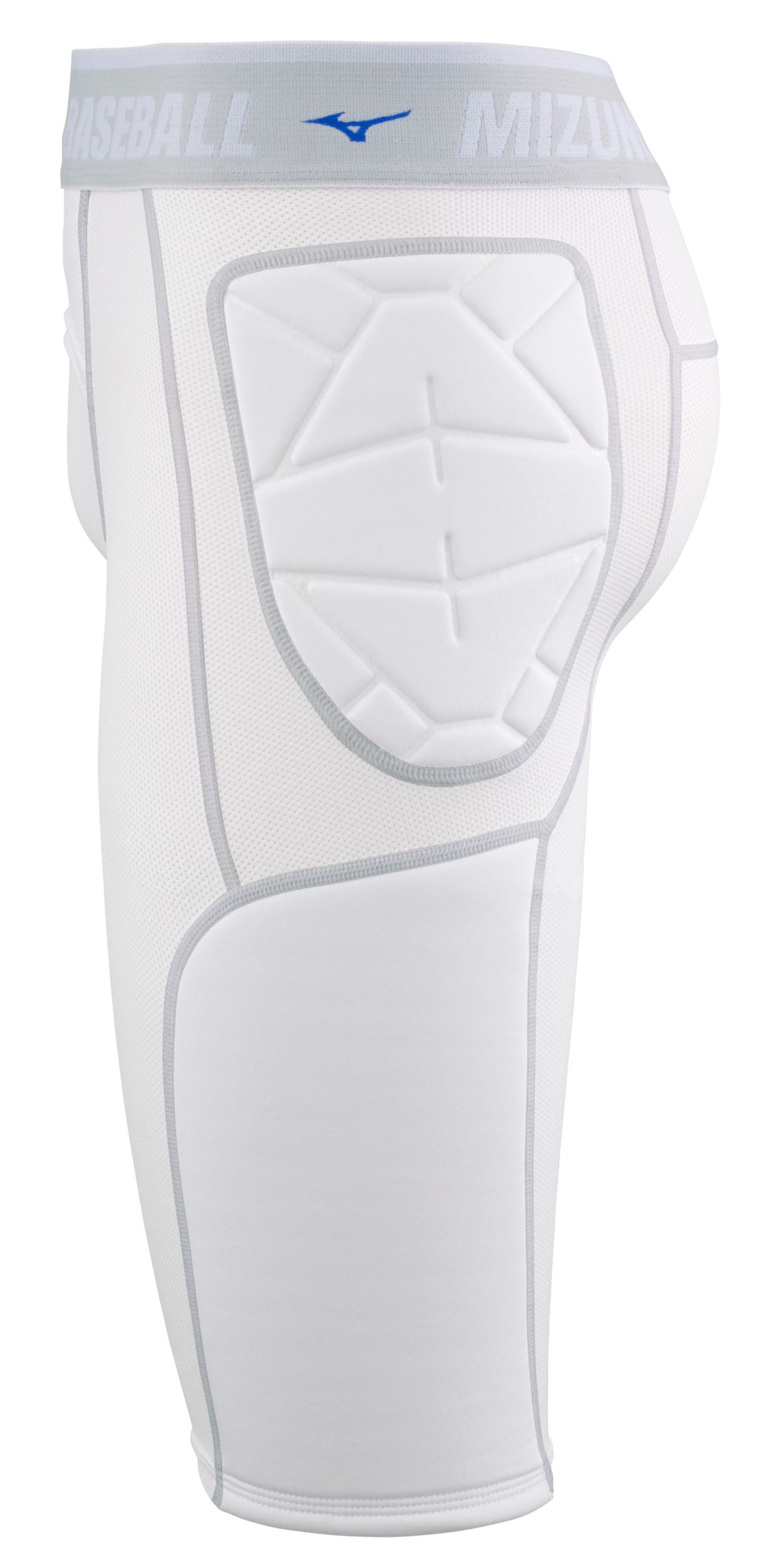 Mizuno RB Shield Padded Baseball Sliding Shorts