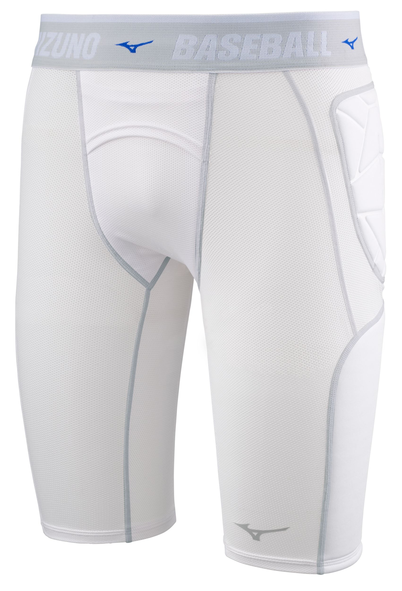 Mizuno RB Shield Padded Baseball Sliding Shorts
