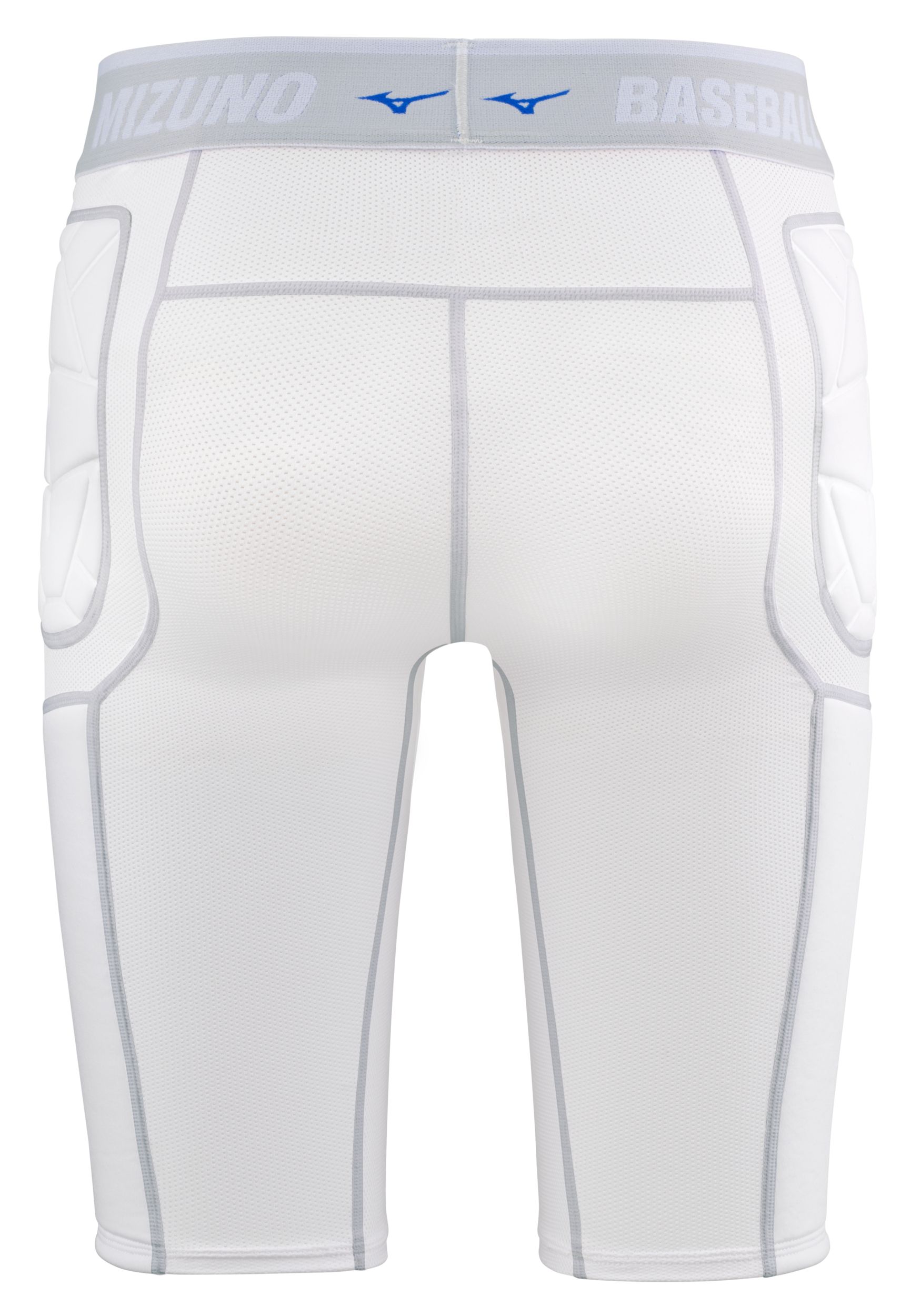 Mizuno RB Shield Padded Baseball Sliding Shorts