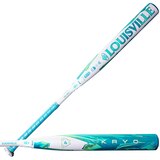 LOUISVILLE Kryo Fastpitch (-10) Composite Baseball Bat Composite_or_Mixed