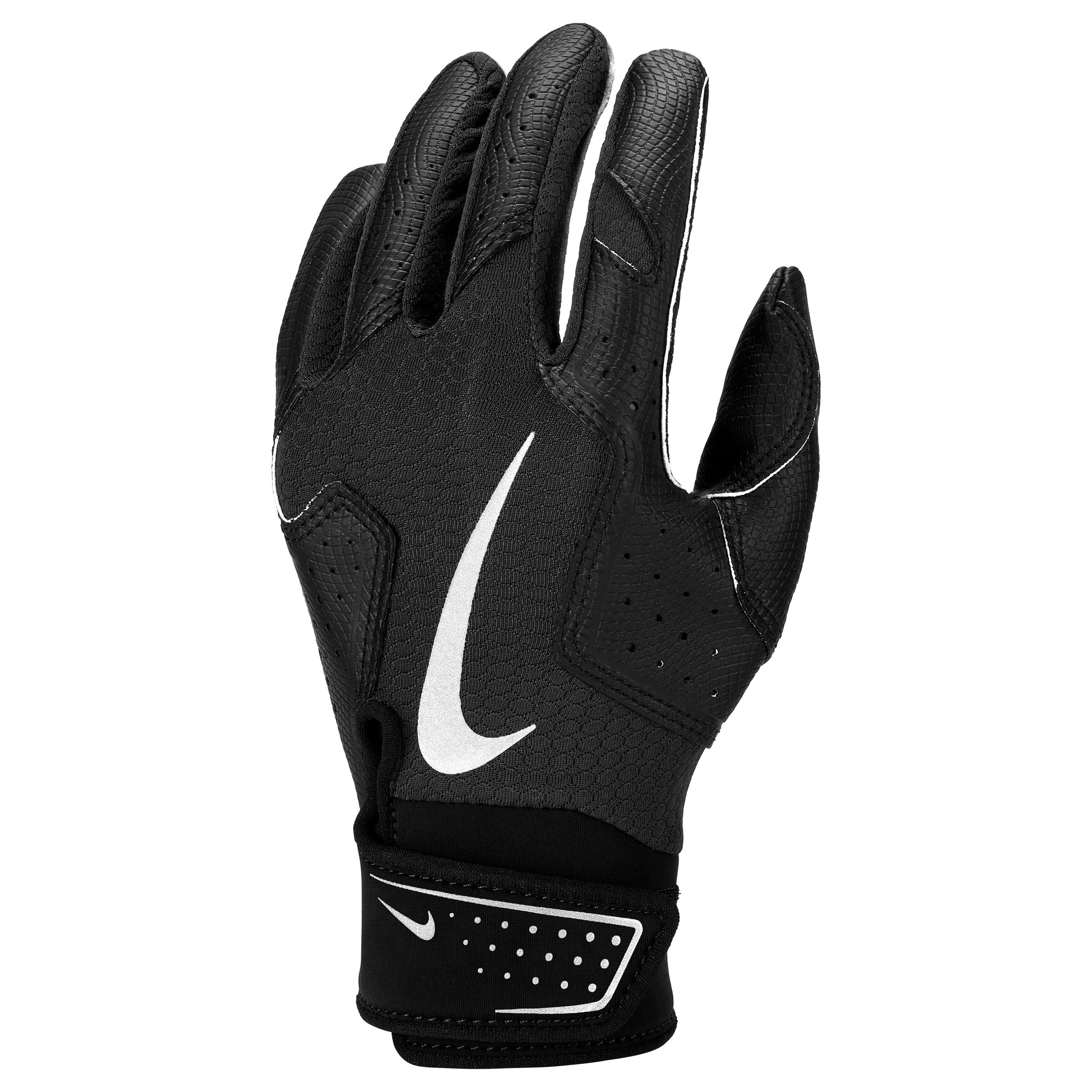 Nike Alpha 2.0 Youth Baseball Batting Gloves