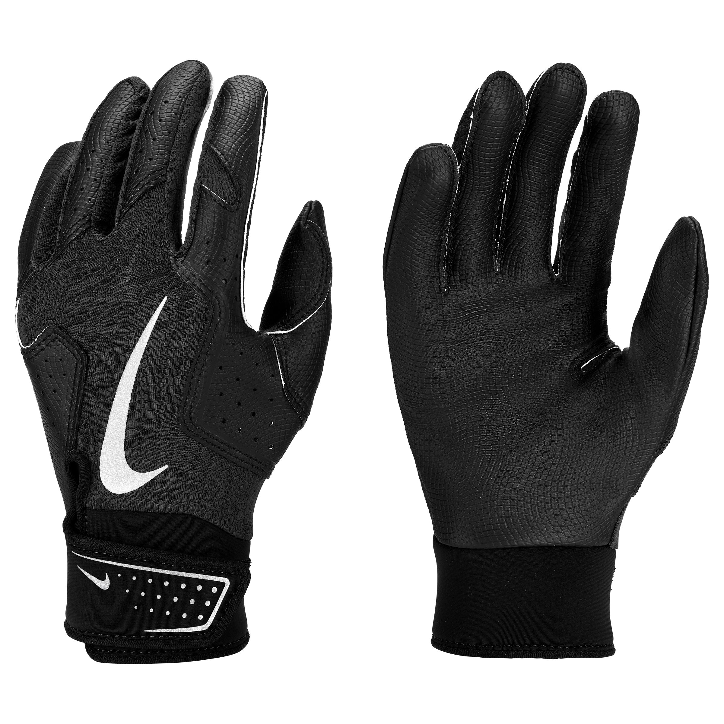 Nike Alpha 2.0 Youth Baseball Batting Gloves