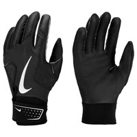Nike Alpha 2.0 Youth Baseball Batting Gloves Composite_or_Mixed
