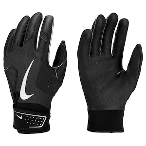 Nike Alpha 2.0 Youth Baseball Batting Gloves