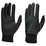 Nike Alpha 2.0 Adult Baseball Batting Gloves with Grip Composite_or_Mixed
