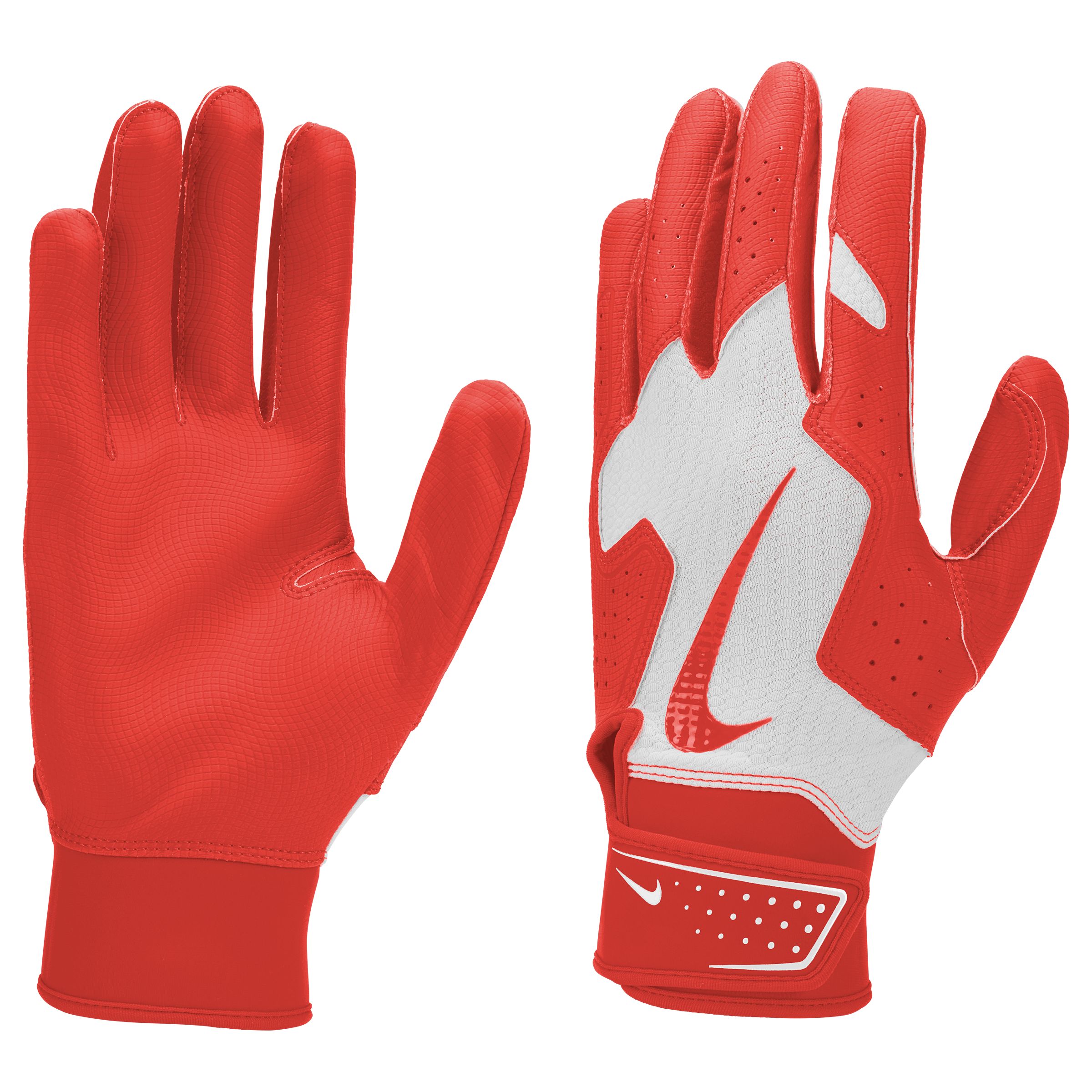 Nike Alpha 2.0 Adult Baseball Batting Gloves