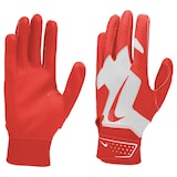 Nike Alpha 2.0 Adult Baseball Batting Gloves Composite_or_Mixed