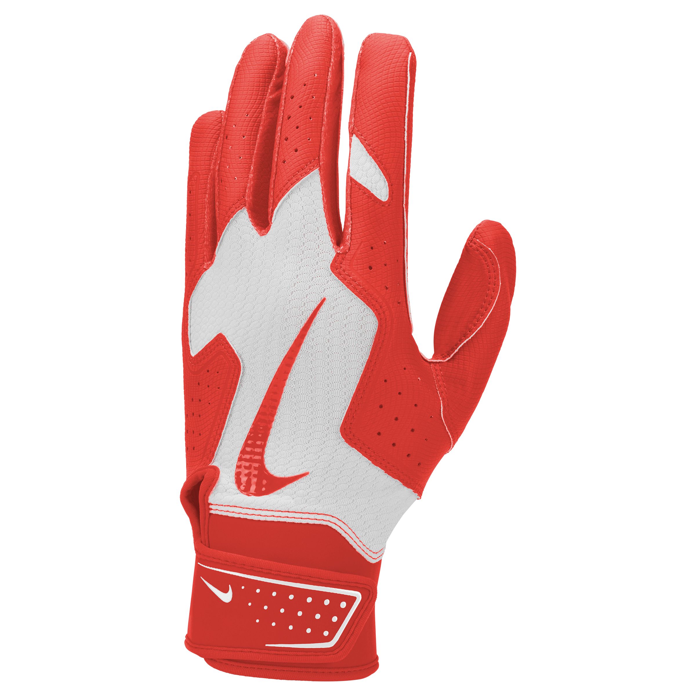 Nike Alpha 2.0 Adult Baseball Batting Gloves