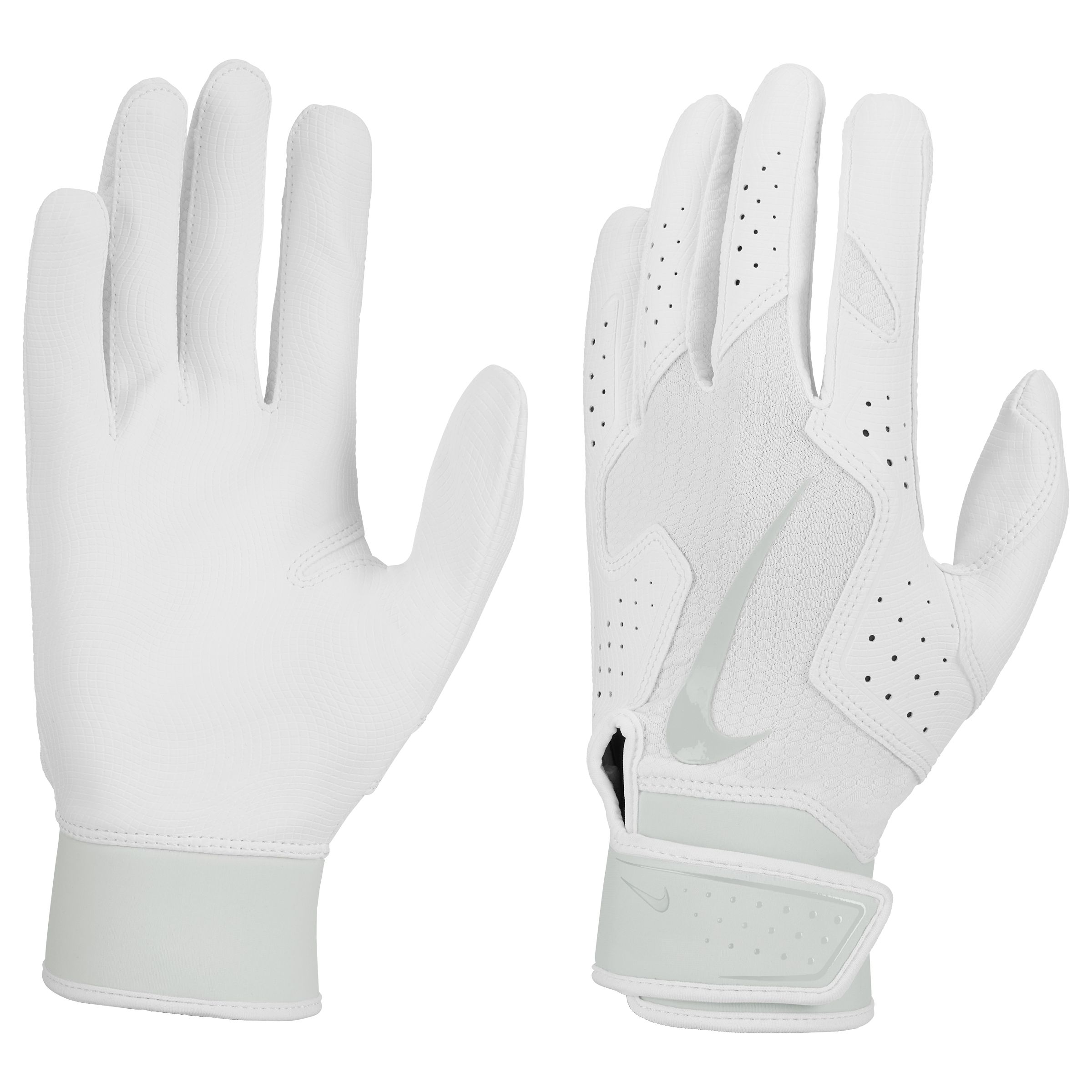 Nike Alpha 2.0 Adult Baseball Batting Gloves