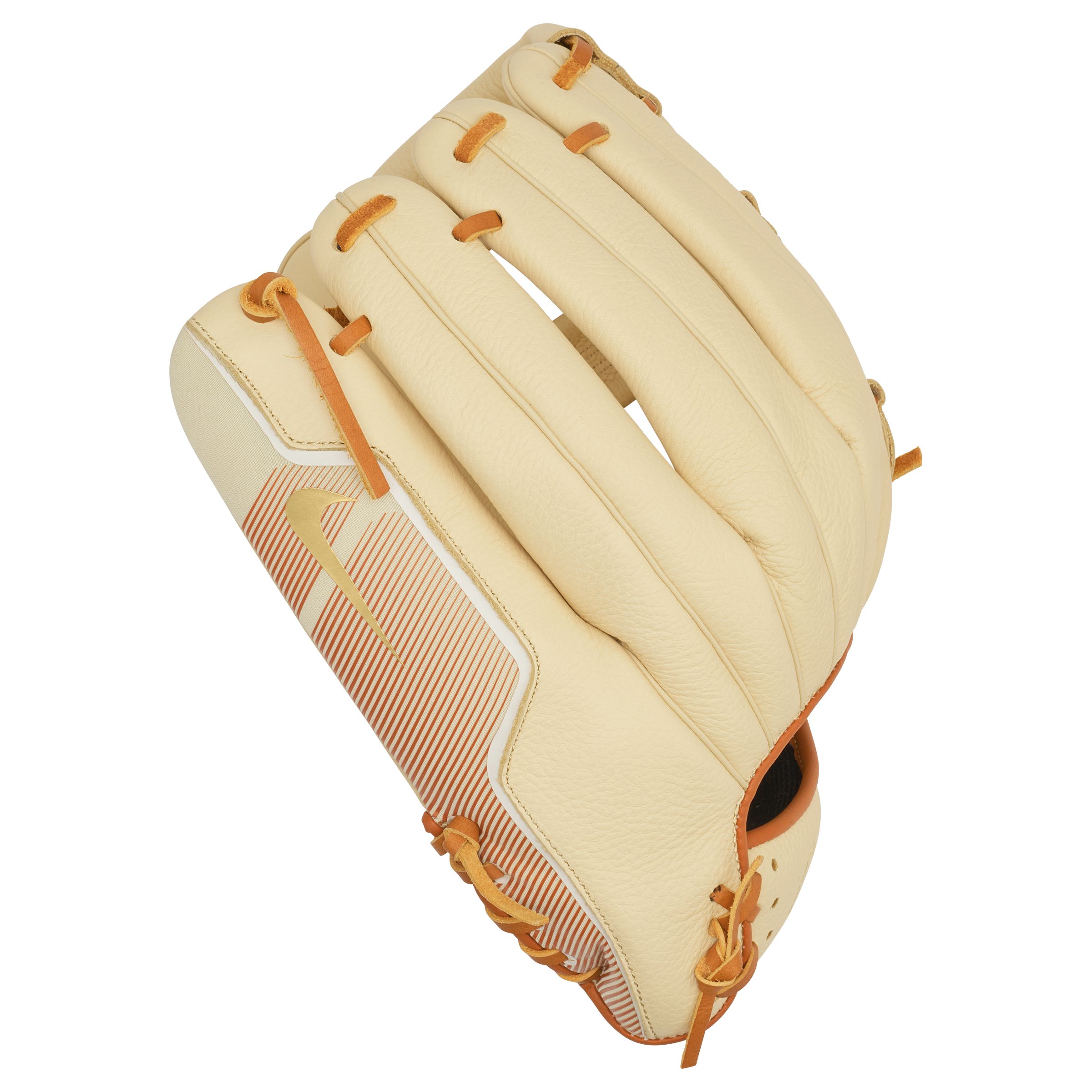 Nike Vapor H-web 12.75" Adult Right Hand H-web Baseball Gloves