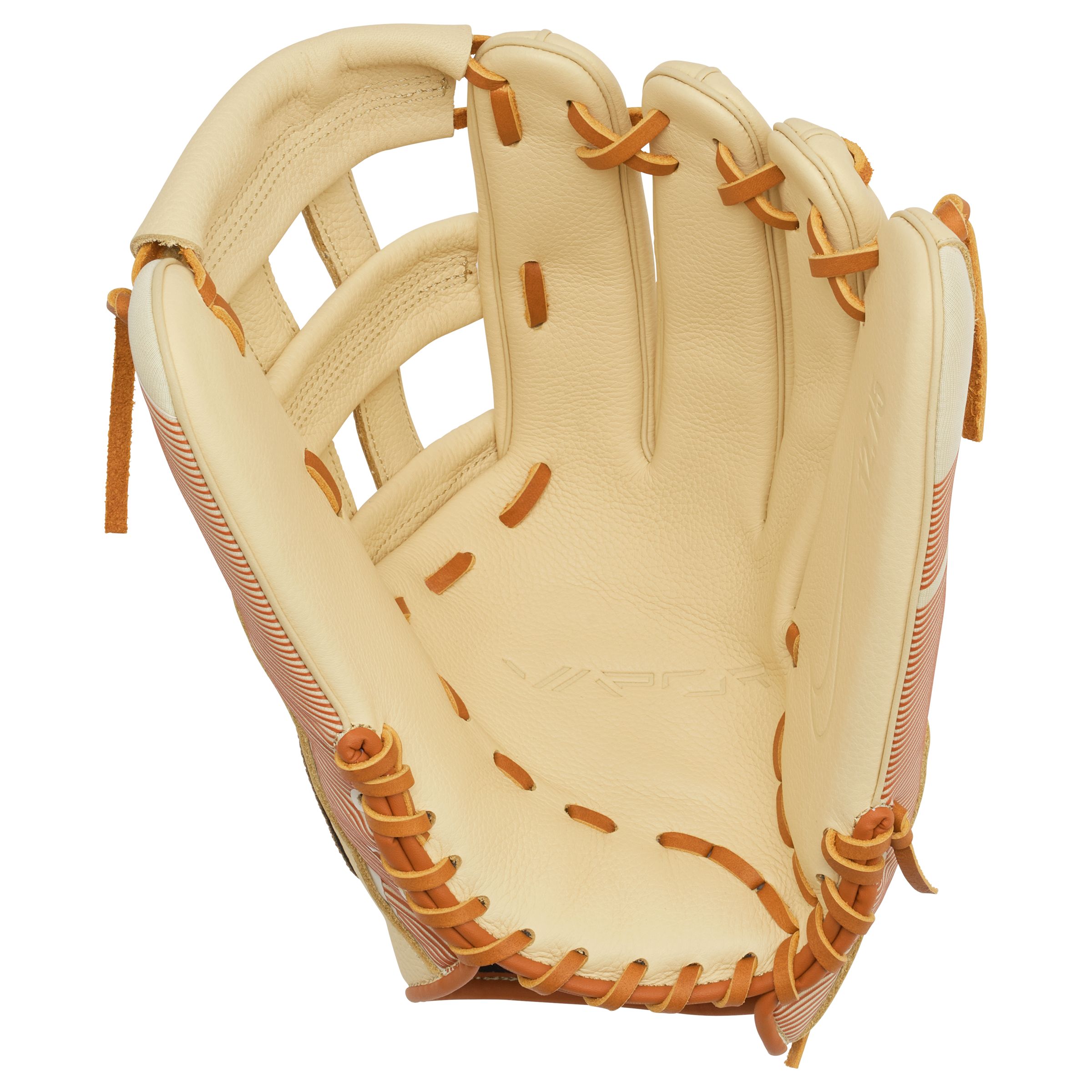 Nike Vapor H-web 12.75" Adult Right Hand H-web Baseball Gloves