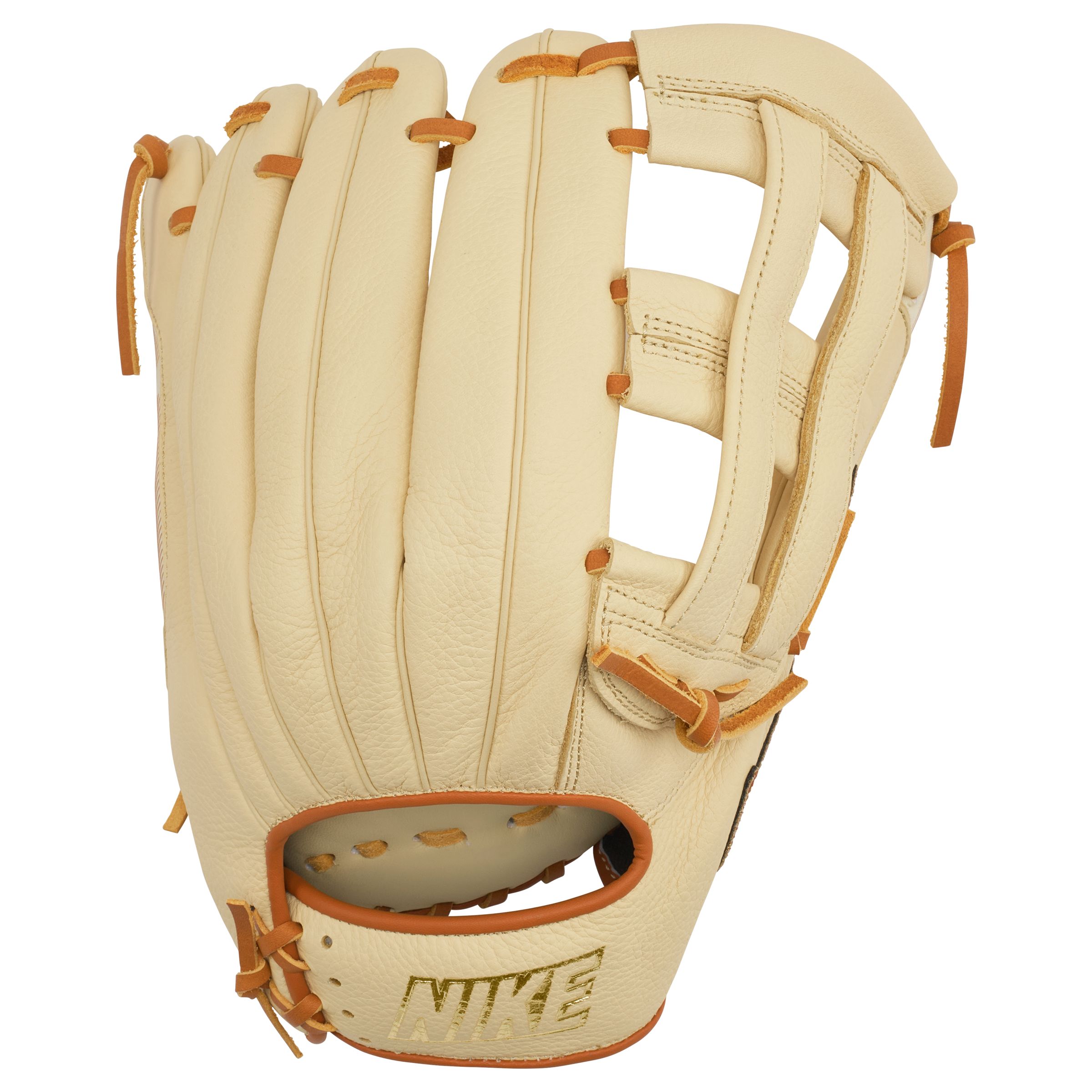 Nike Vapor H-web 12.75" Adult Right Hand H-web Baseball Gloves