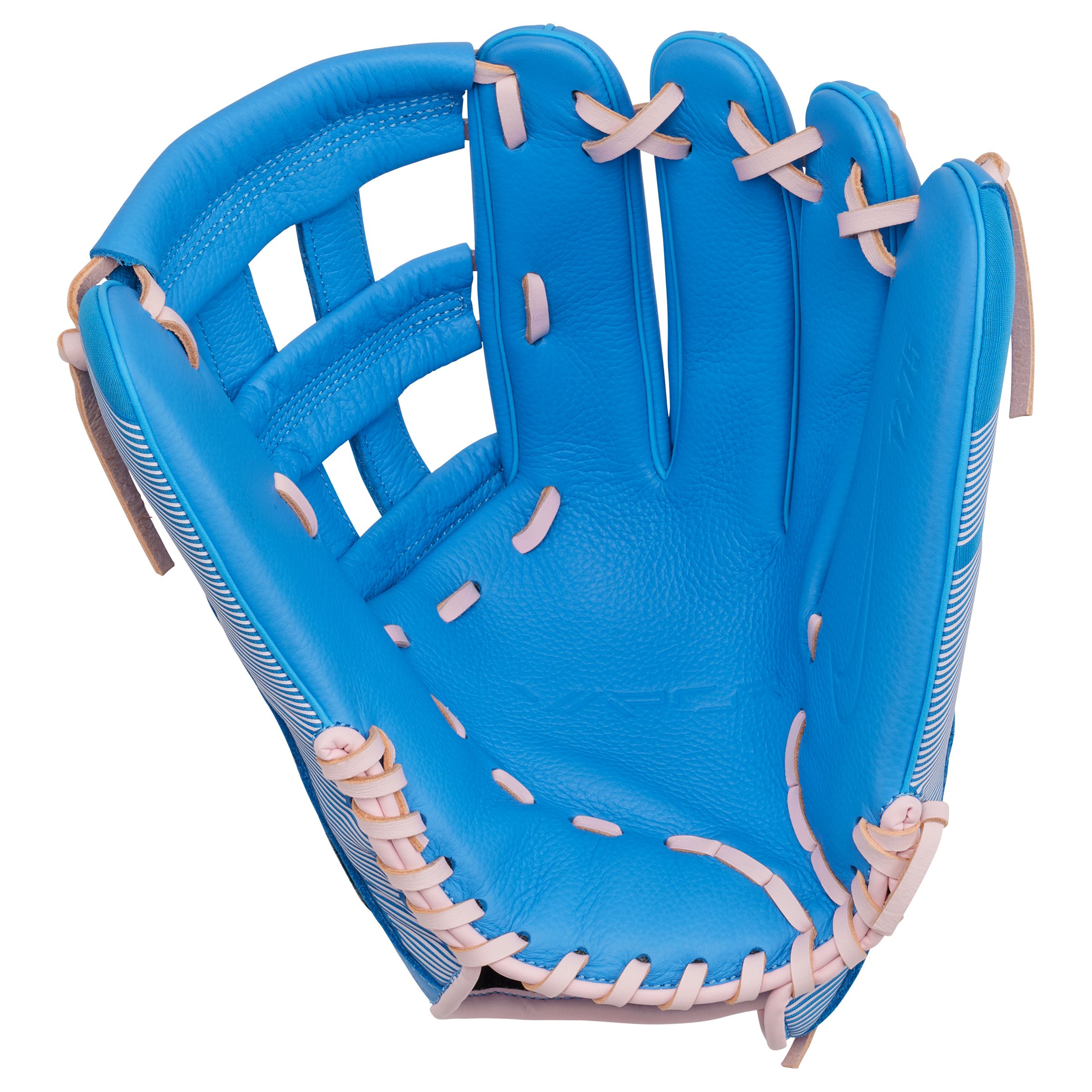 Nike Vapor H-web 12.75" Adult Right Hand H-web Baseball Gloves