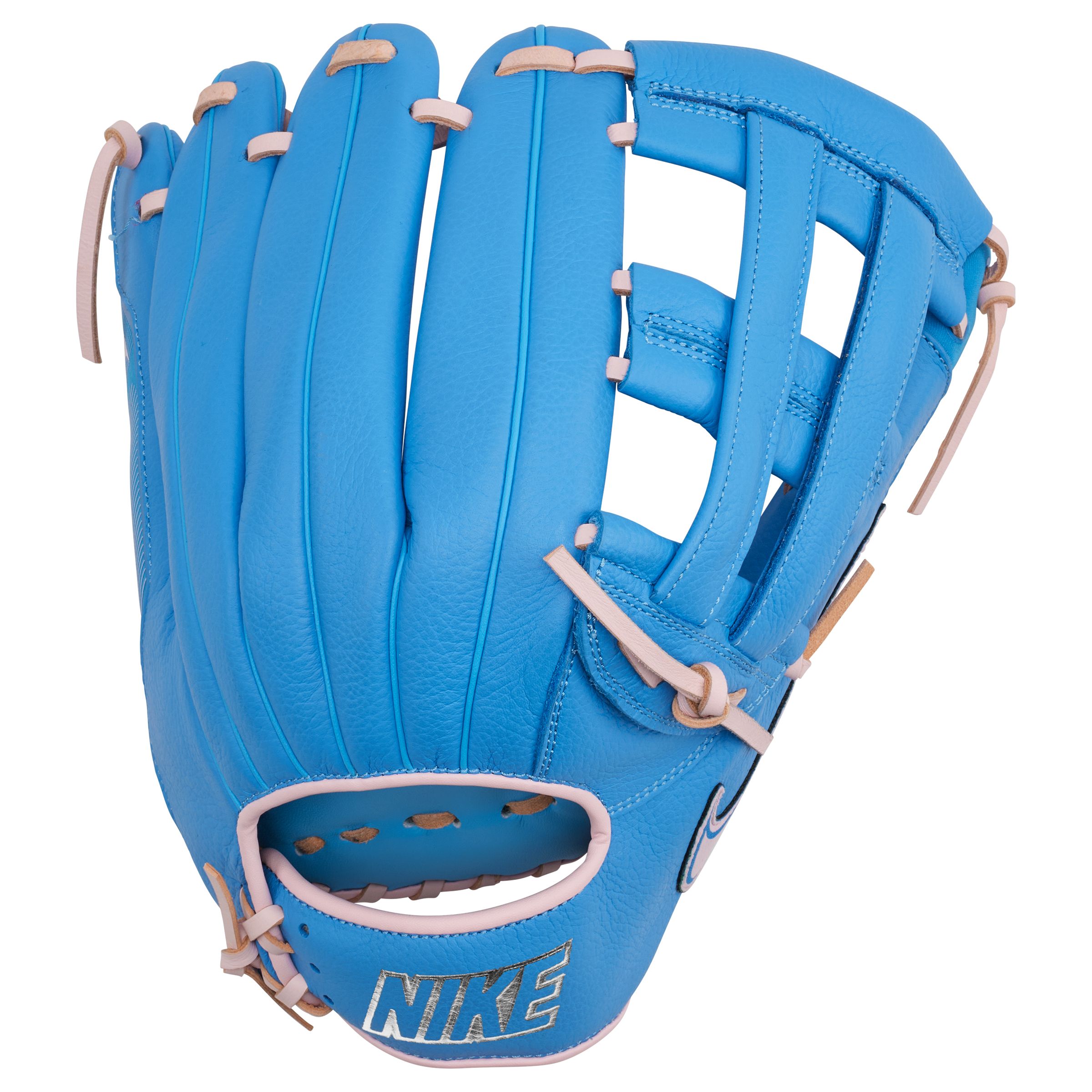 Nike Vapor H-web 12.75" Adult Right Hand H-web Baseball Gloves