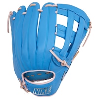 Nike Vapor H-web 12.75" Adult Right Hand H-web Baseball Gloves Back_Flat