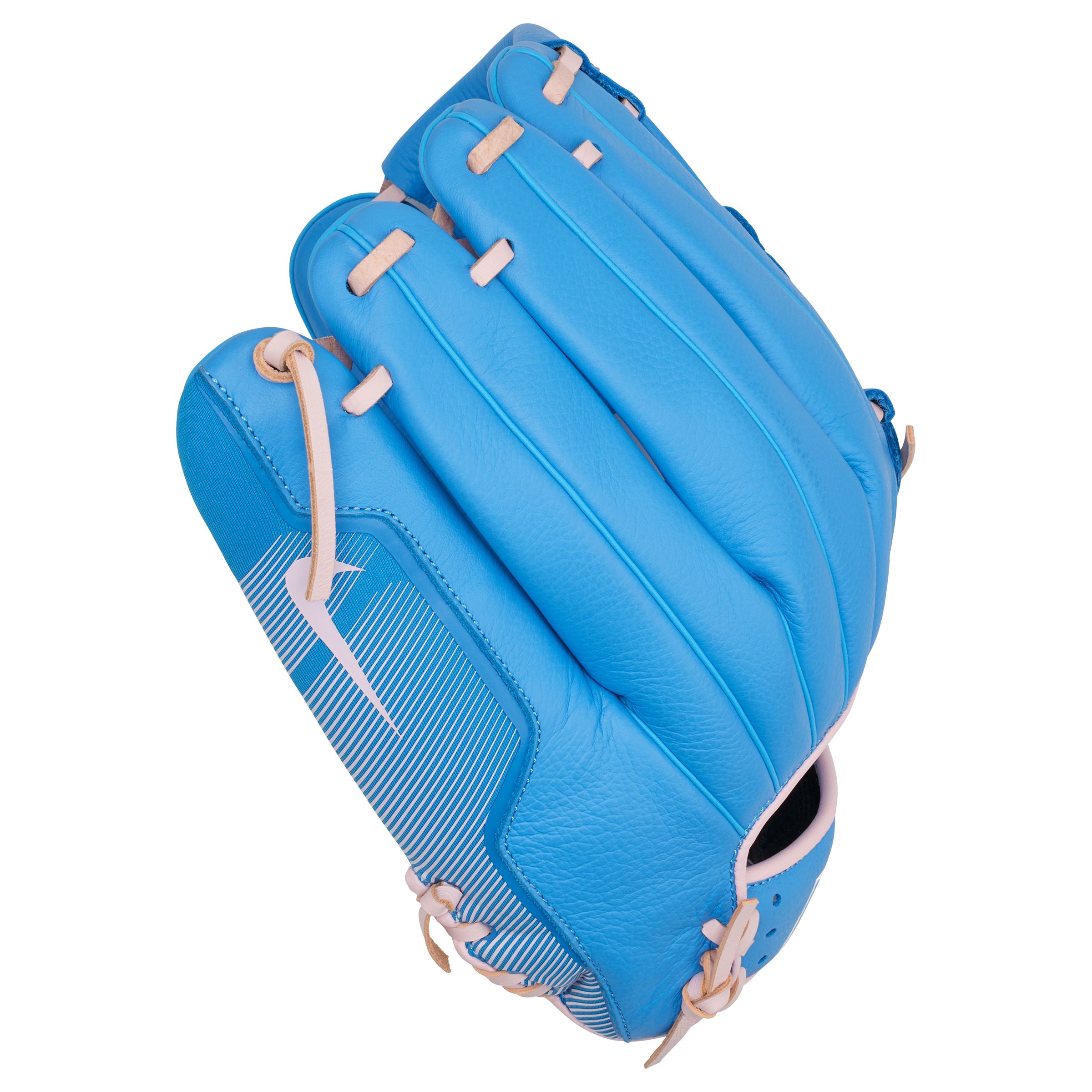 Nike Vapor H-web 12.75" Adult Right Hand H-web Baseball Gloves