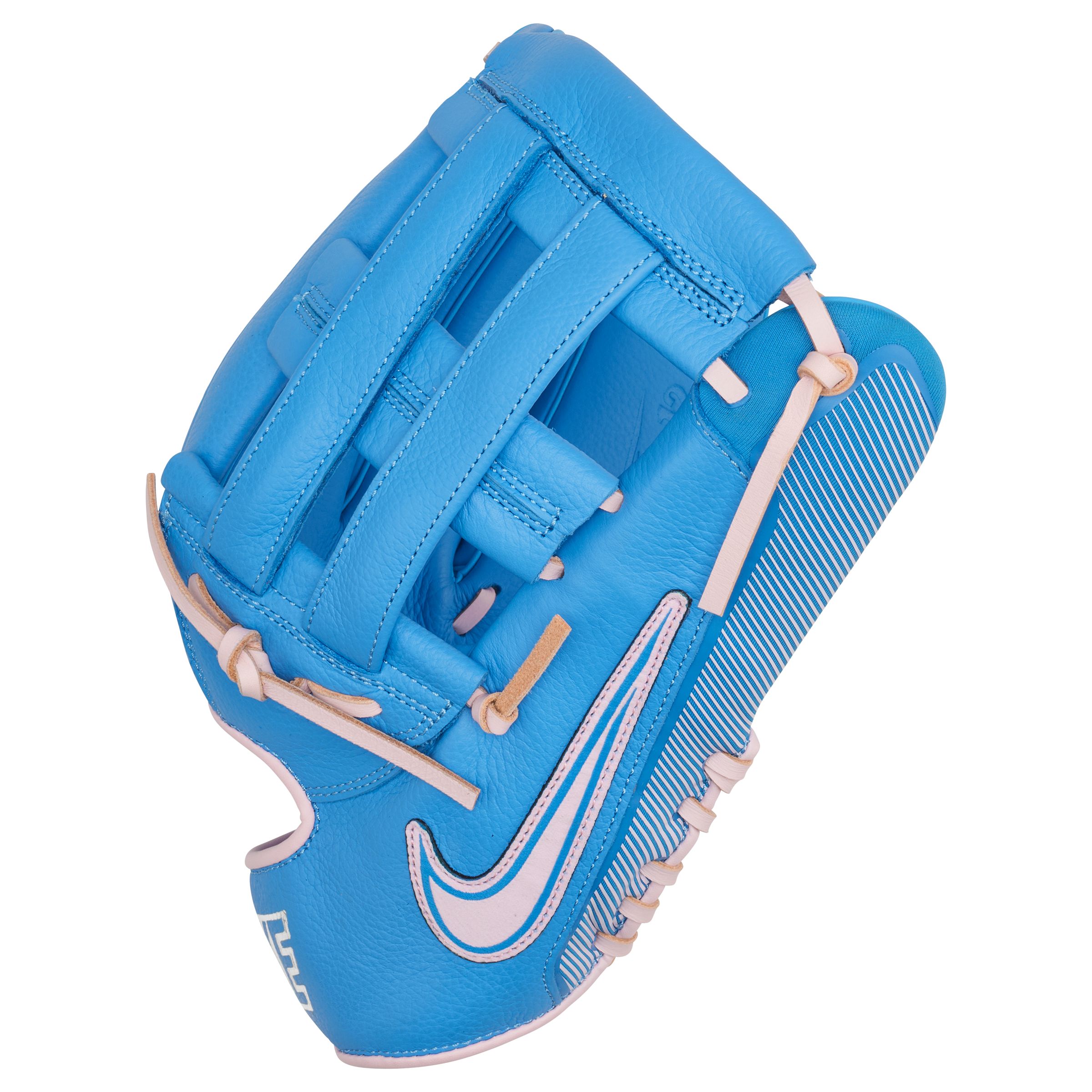 Nike Vapor H-web 12.75" Adult Right Hand H-web Baseball Gloves