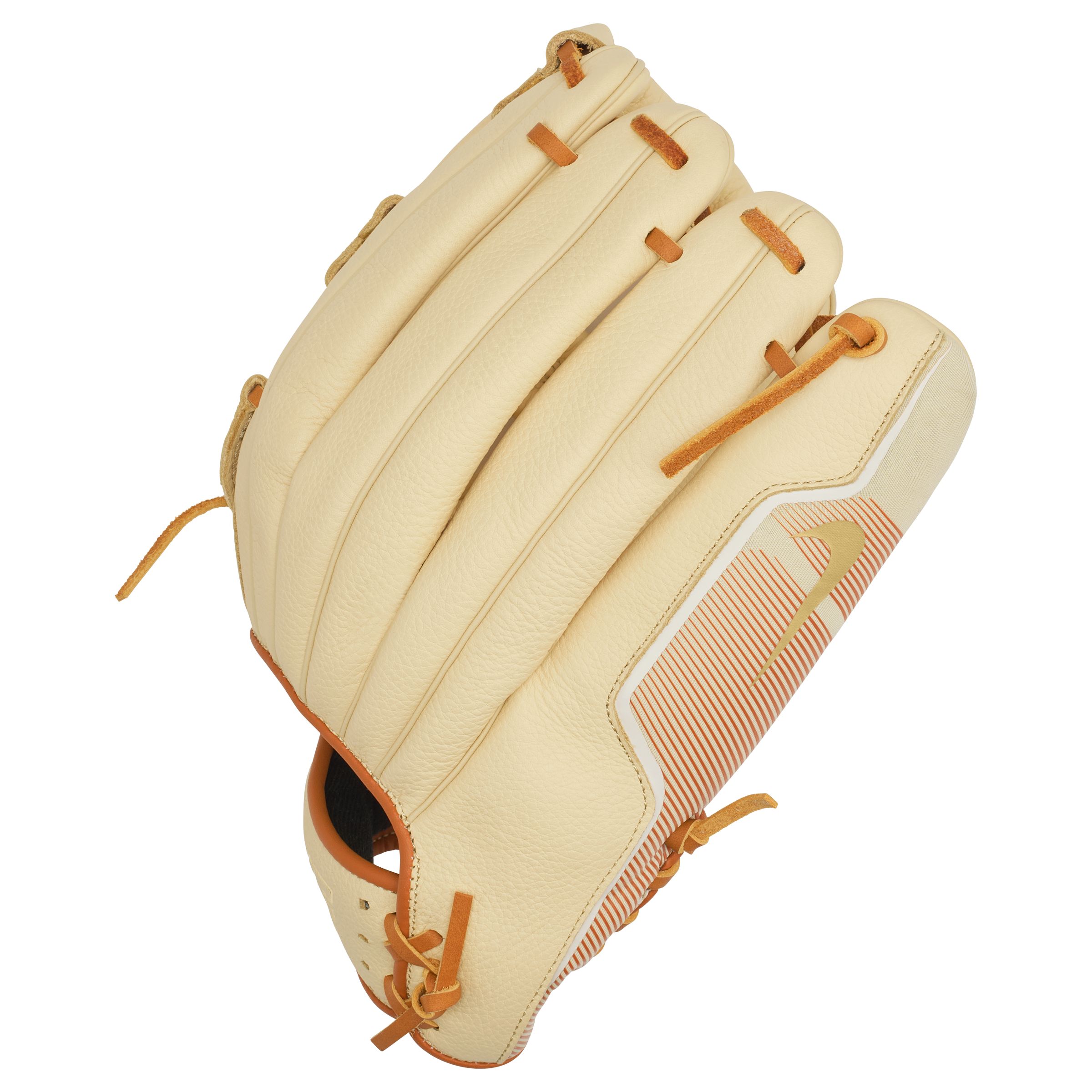 Nike Vapor H-web 12.75" Adult Left Hand H-web Baseball Gloves