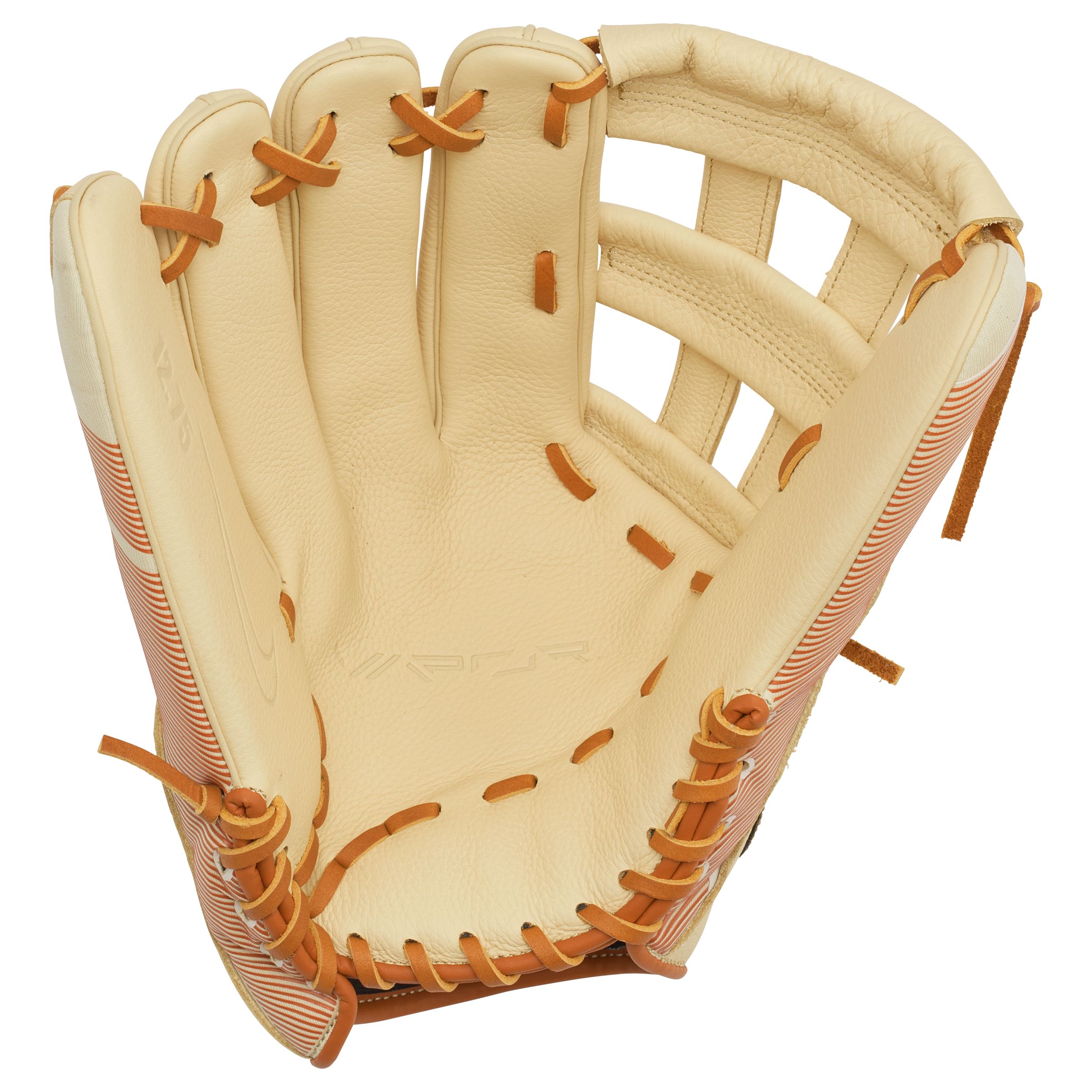 Nike Vapor H-web 12.75" Adult Left Hand H-web Baseball Gloves