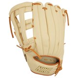 Nike Vapor H-web 12.75" Adult Left Hand H-web Baseball Gloves Back_Flat