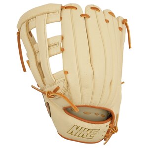 Nike Vapor H-web 12.75" Adult Left Hand H-web Baseball Gloves