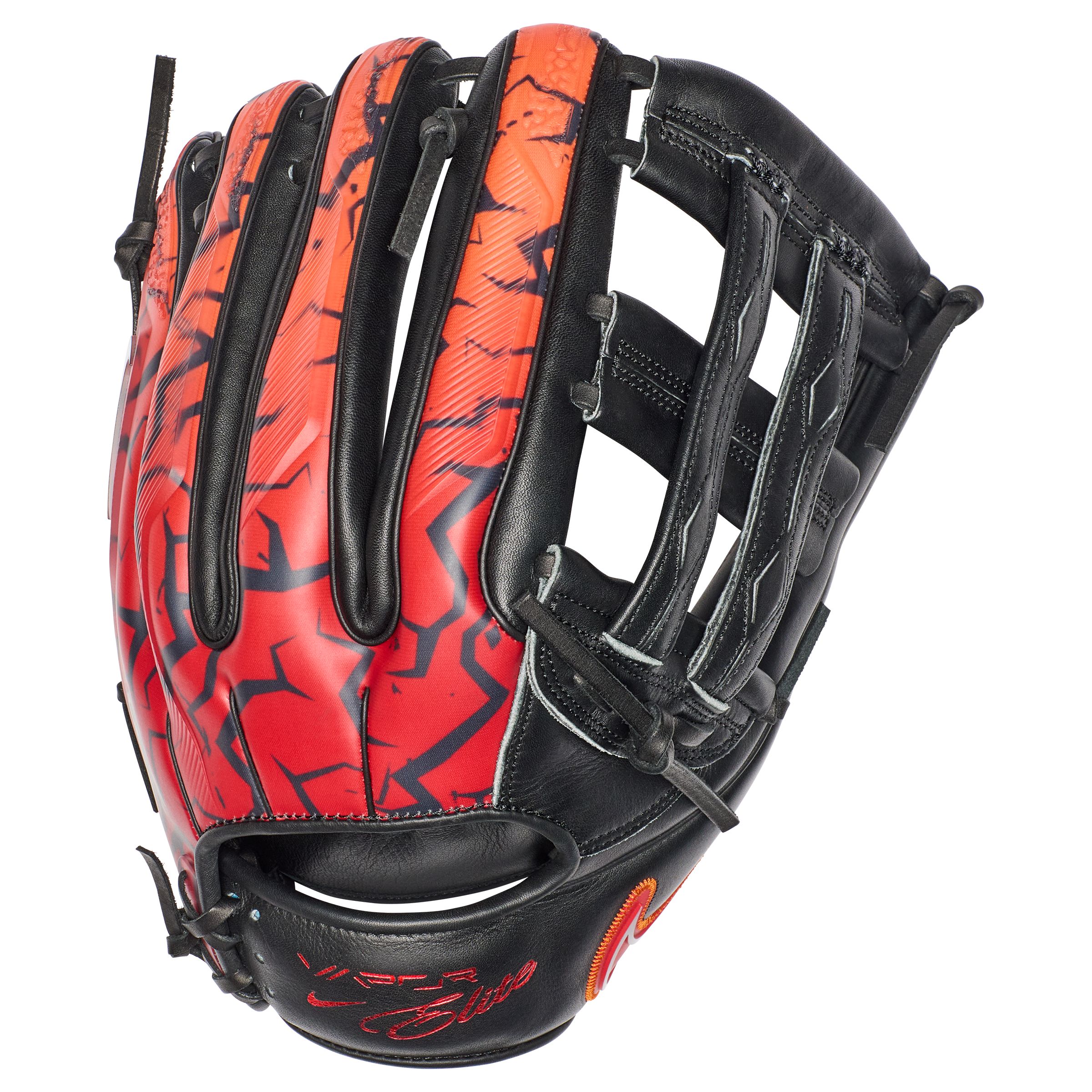 Nike Vapor Elite Acuna 12.75" Senior Right Hand Baseball Fielder Gloves