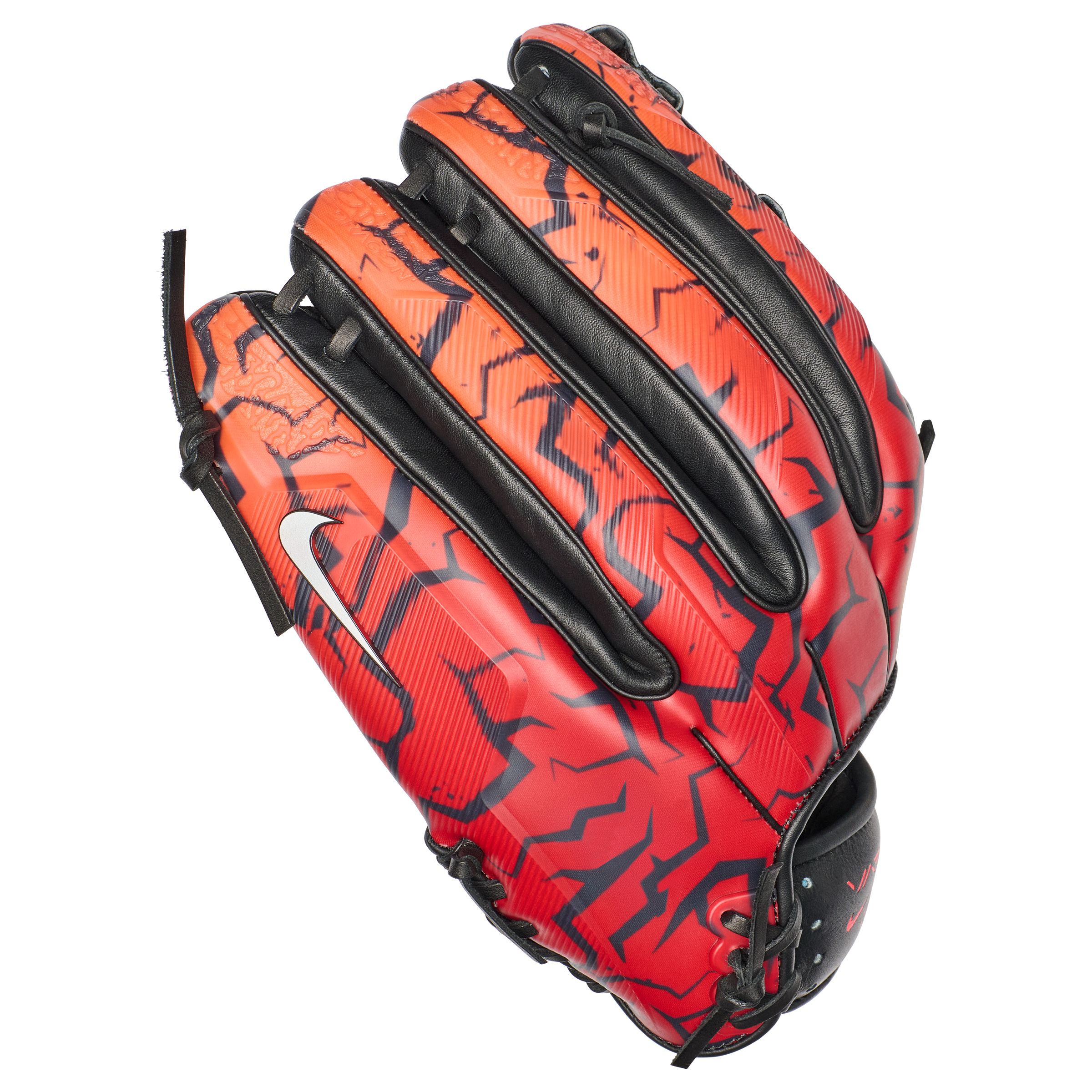 Nike Vapor Elite Acuna 12.75" Senior Right Hand Baseball Fielder Gloves