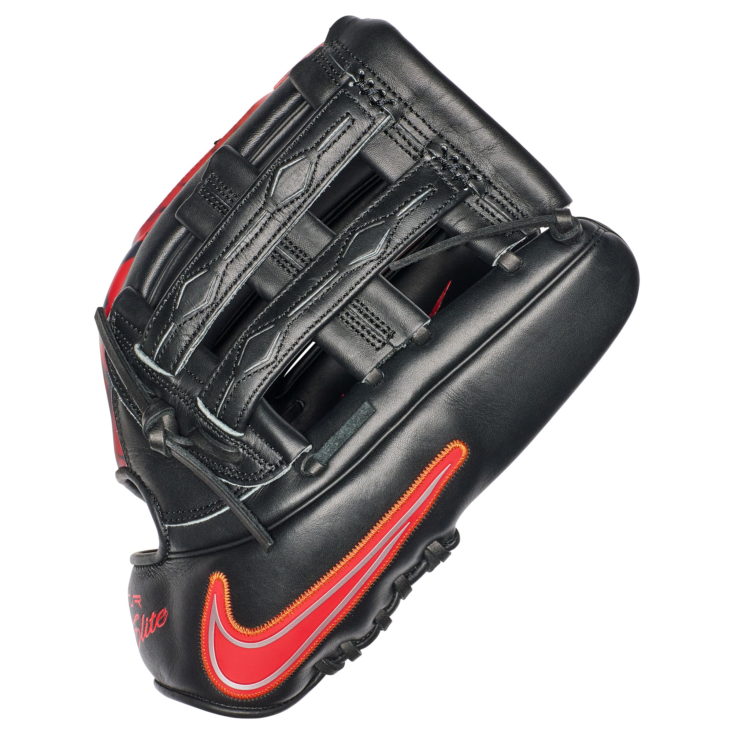 Nike Vapor Elite Acuna 12.75" Senior Right Hand Baseball Fielder Gloves
