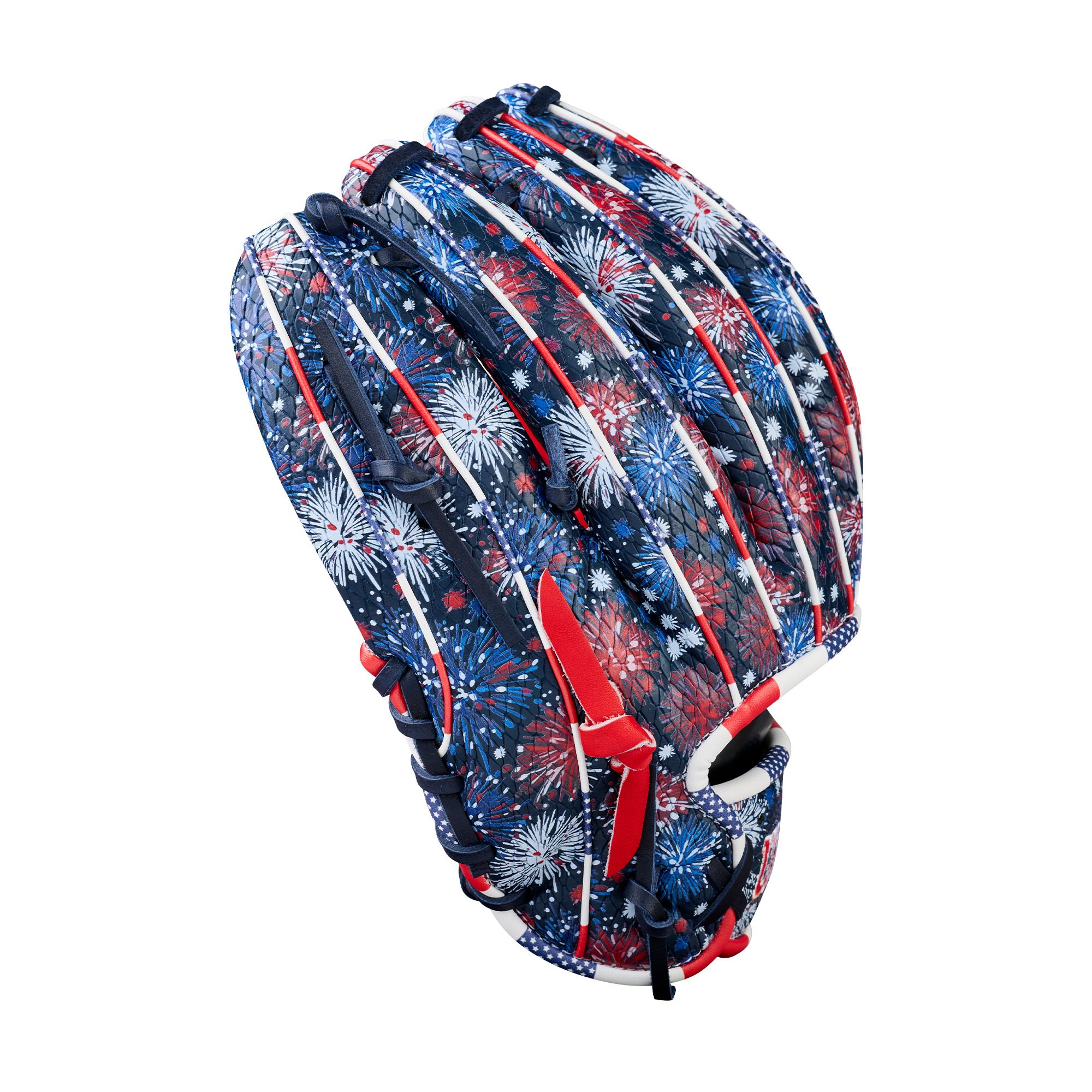 Wilson A2000 1975SS 11.75" Adult Right-Hand Baseball Gloves