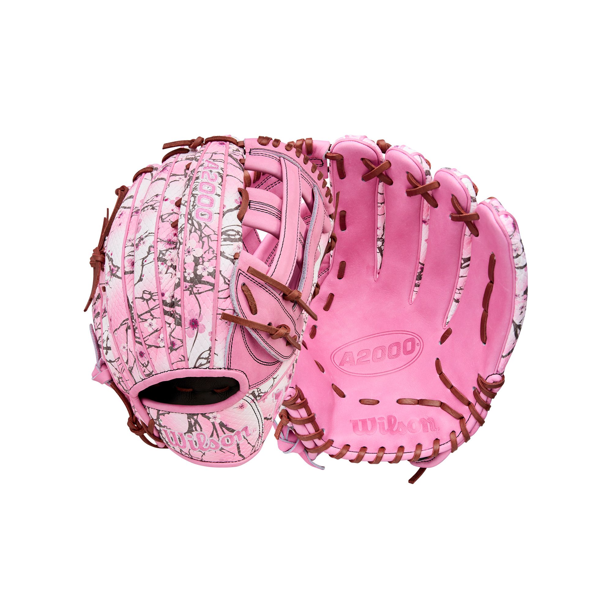 Wilson A2000 1799SS 12.75 Adult Right Hand Baseball Glove