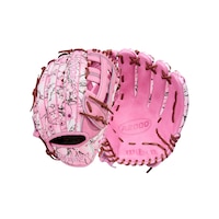Wilson A2000 1799SS 12.75 Adult Right Hand Baseball Glove Composite_or_Mixed