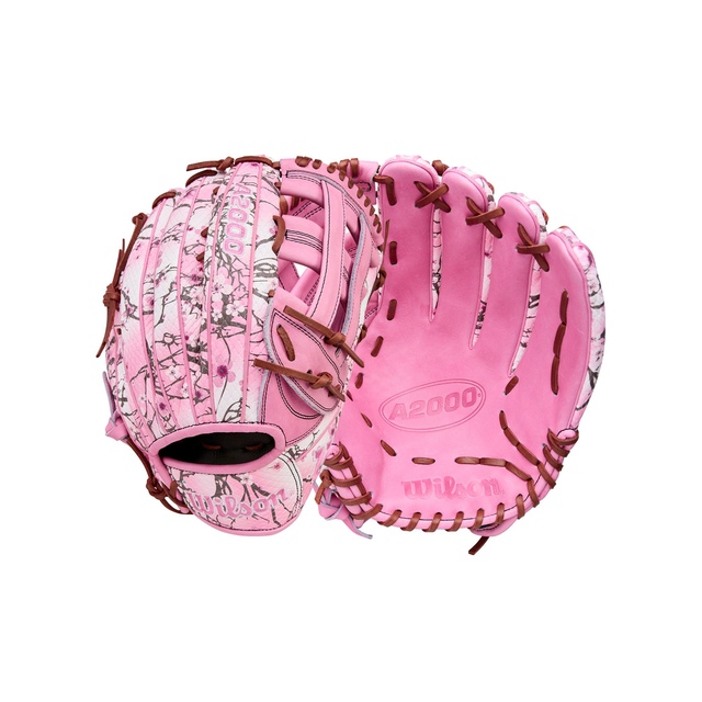 Wilson A2000 1799SS 12.75 Adult Right Hand Baseball Glove