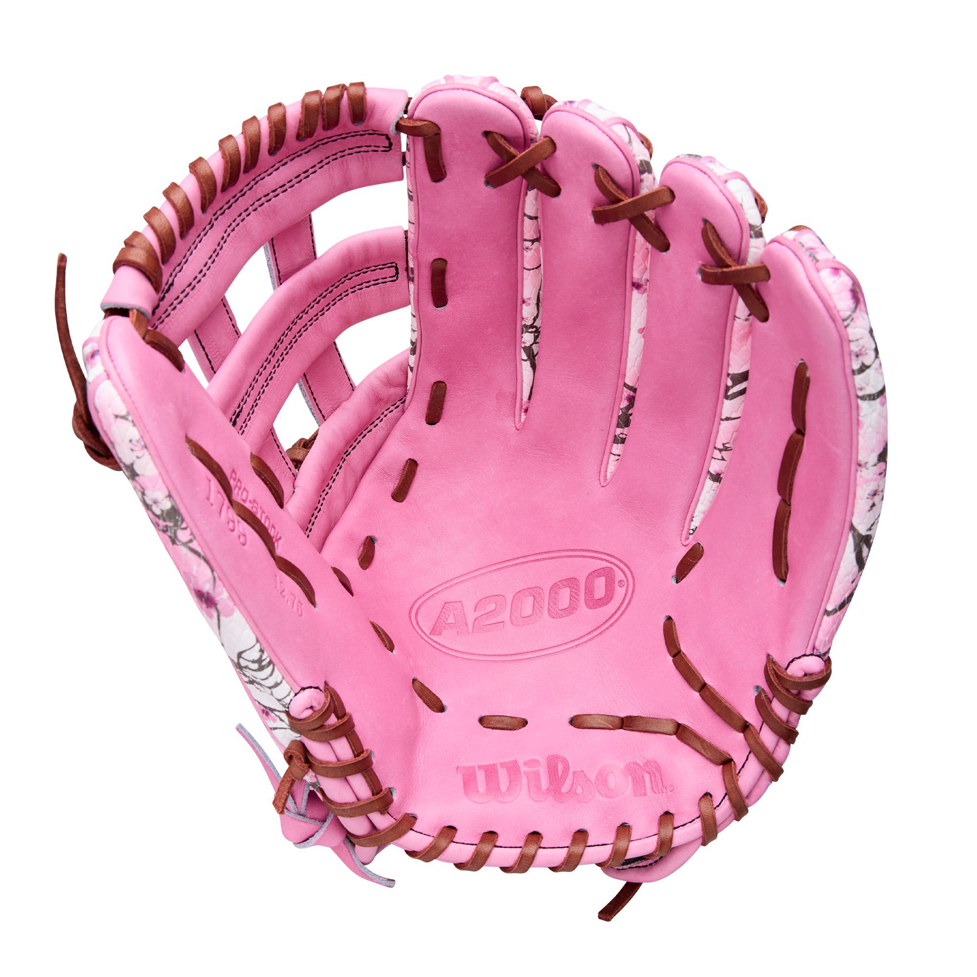 Wilson A2000 1799SS 12.75 Adult Right Hand Baseball Glove